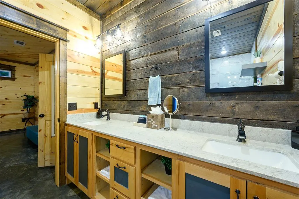 Photo 18 — 100 Carter Creek Lane, Broken Bow, OK 74728