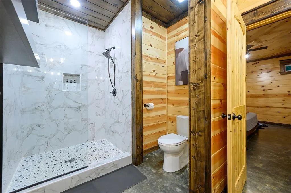 Photo 19 — 100 Carter Creek Lane, Broken Bow, OK 74728