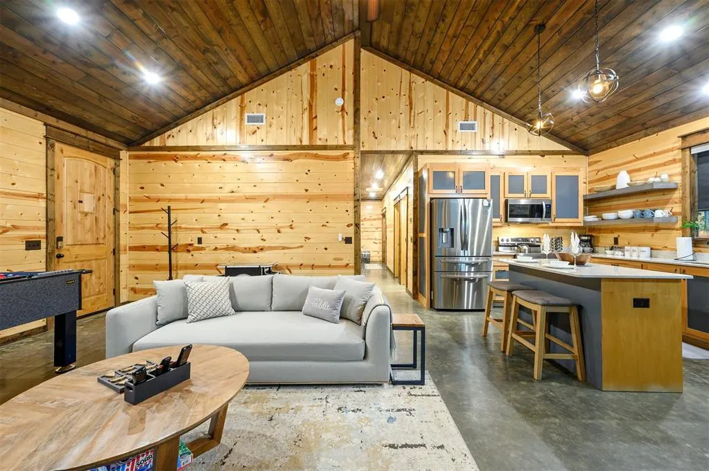 Photo 22 — 100 Carter Creek Lane, Broken Bow, OK 74728