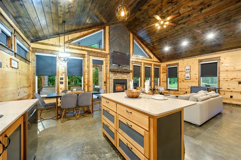 Photo 26 — 100 Carter Creek Lane, Broken Bow, OK 74728