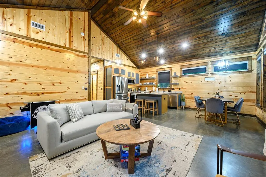 Photo 30 — 100 Carter Creek Lane, Broken Bow, OK 74728