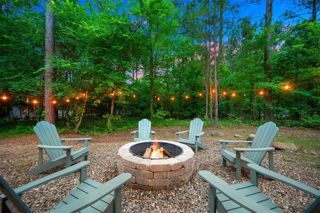 Photo 35 — 100 Carter Creek Lane, Broken Bow, OK 74728