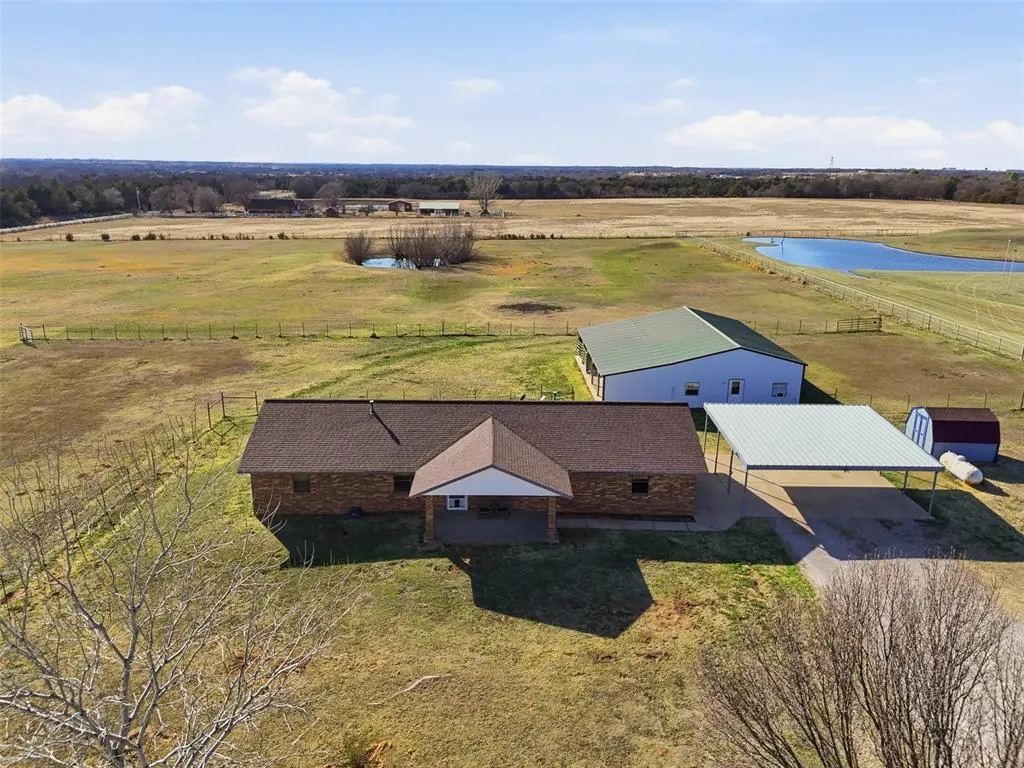 Photo 17 — 6750 96th Street, Noble, OK 73068
