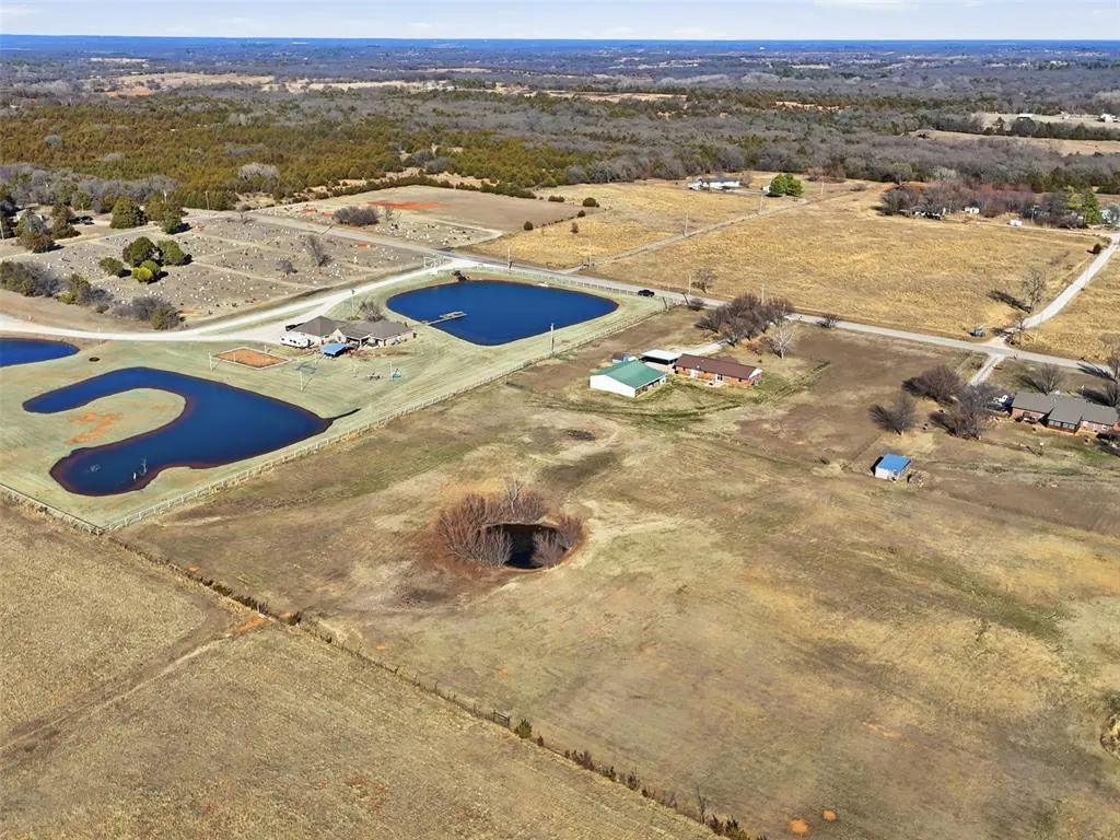 Photo 47 — 6750 96th Street, Noble, OK 73068
