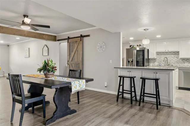 Photo 7 — 6807 NW 44th Street, Bethany, OK 73008