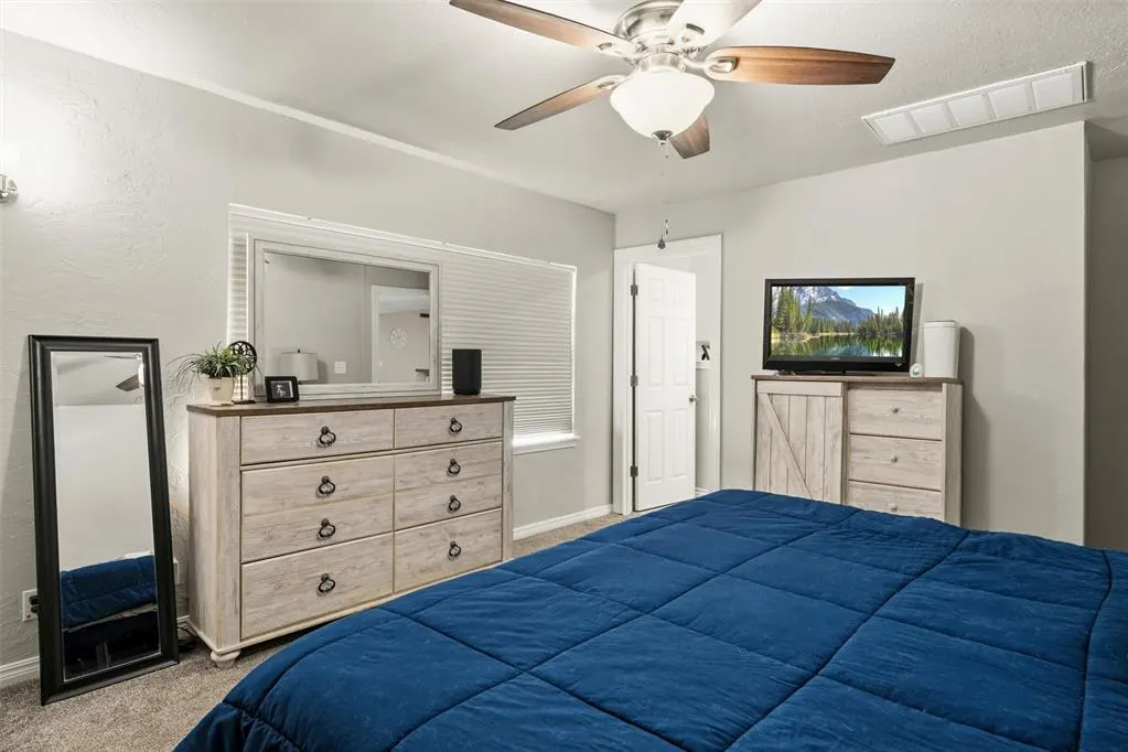Photo 14 — 6807 NW 44th Street, Bethany, OK 73008