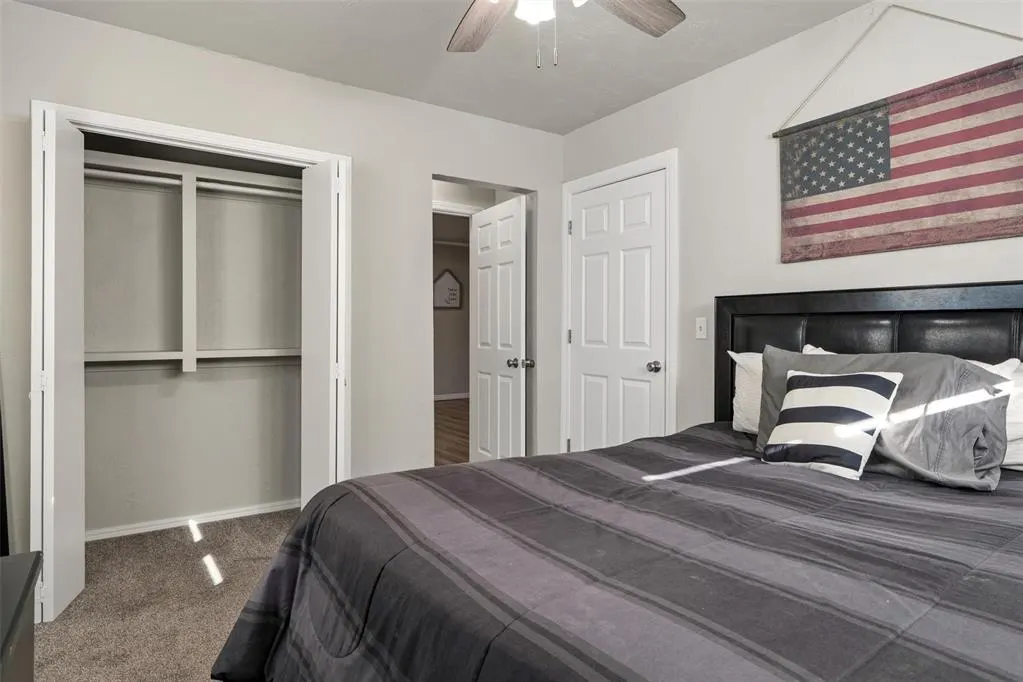 Photo 18 — 6807 NW 44th Street, Bethany, OK 73008