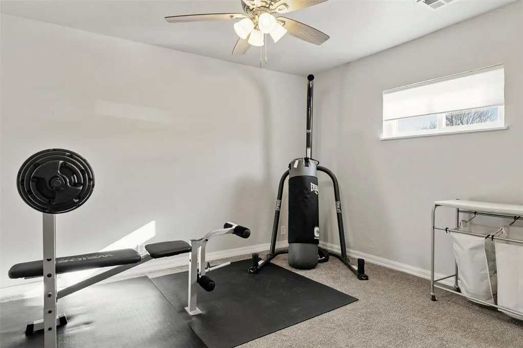 Photo 21 — 6807 NW 44th Street, Bethany, OK 73008
