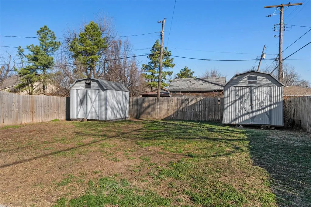 Photo 25 — 6807 NW 44th Street, Bethany, OK 73008