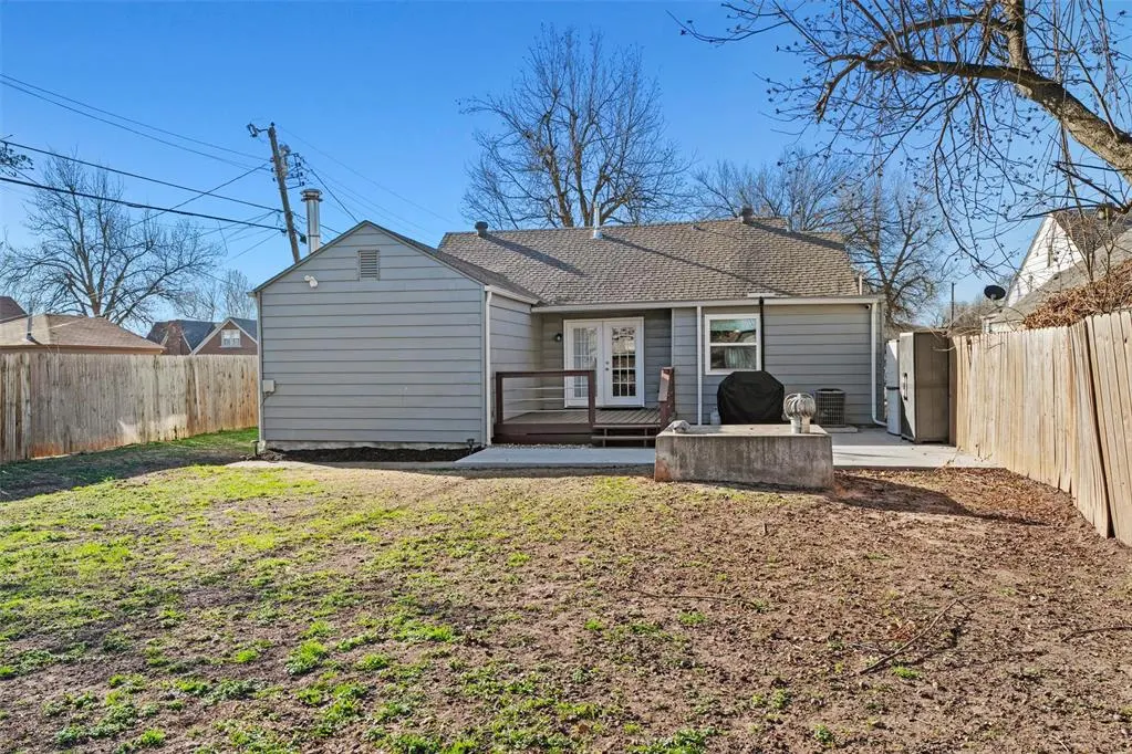 Photo 26 — 6807 NW 44th Street, Bethany, OK 73008