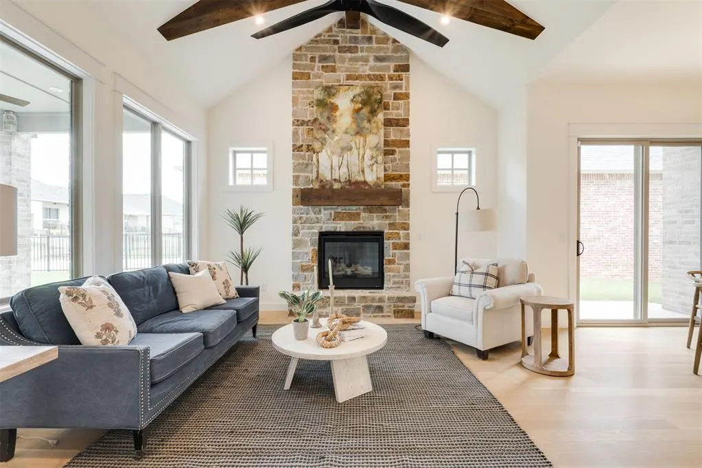 Photo 23 — 1725 Parkwood Avenue, Edmond, OK 73034