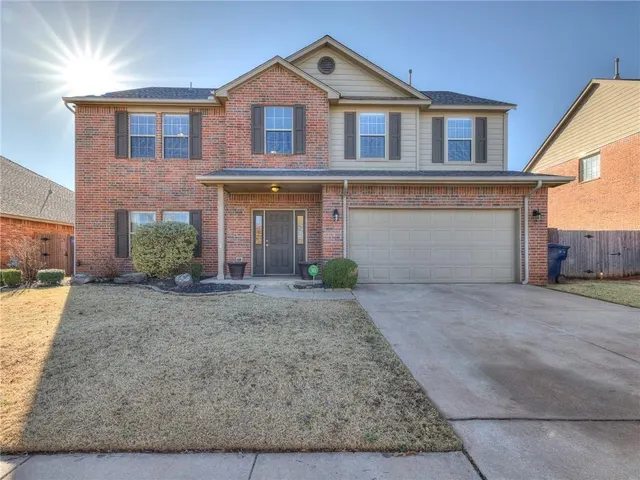 Photo 2 — 4900 NW 154th Street, Edmond, OK 73013