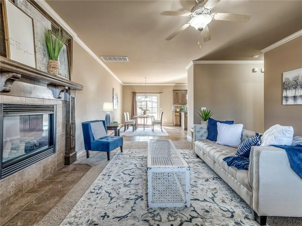 Photo 4 — 4900 NW 154th Street, Edmond, OK 73013