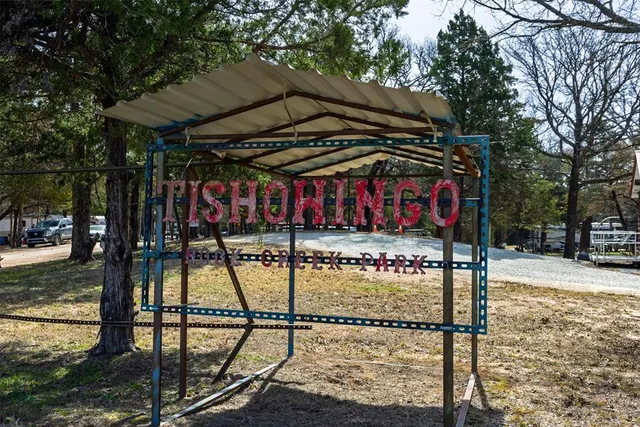 Photo 8 — 5300 Ok Highway 22, Tishomingo, OK 73460
