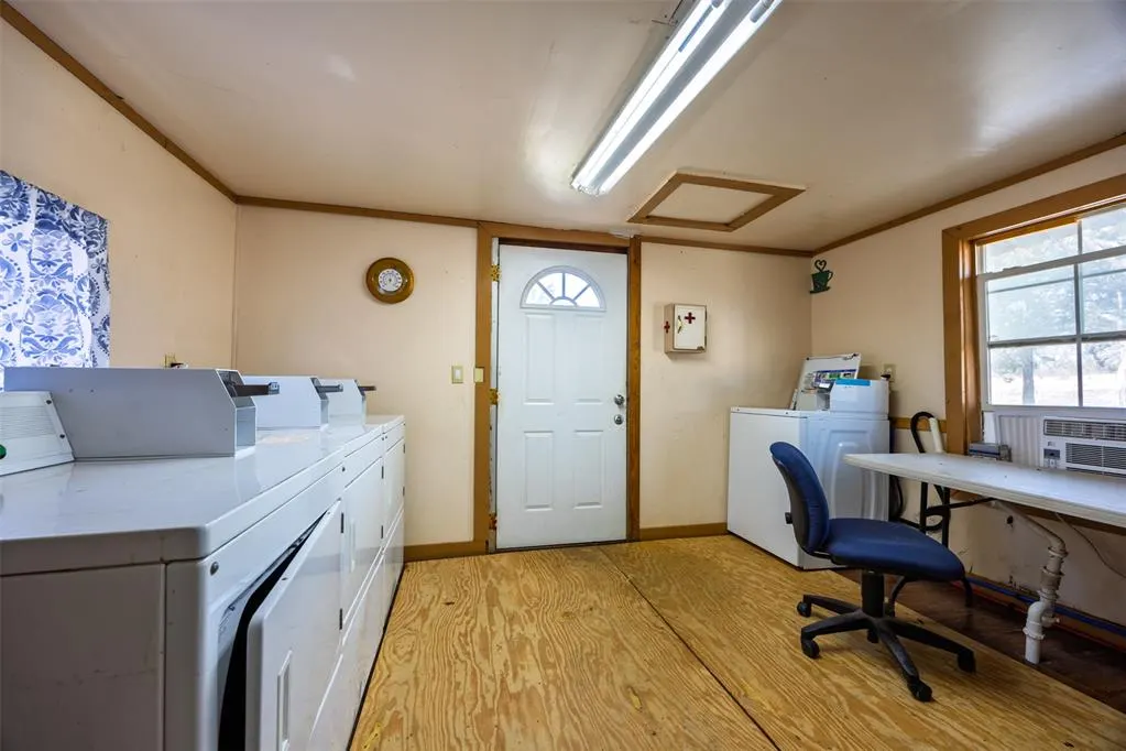 Photo 19 — 5300 Ok Highway 22, Tishomingo, OK 73460