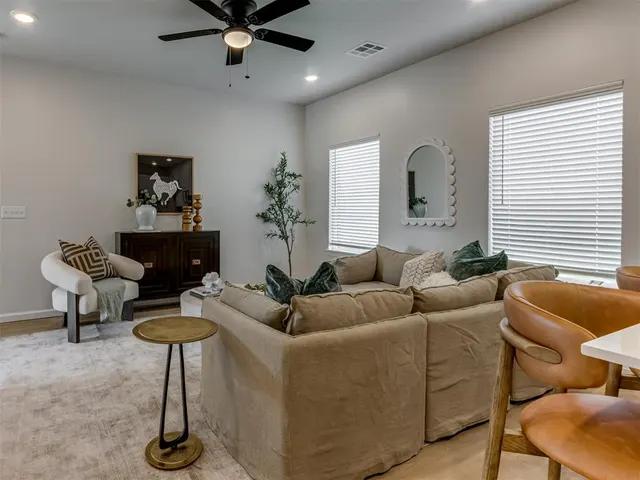 Photo 2 — 19508 Horseshoe Avenue, Edmond, OK 73012