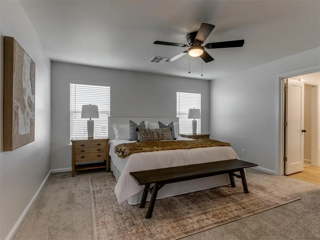 Photo 10 — 19508 Horseshoe Avenue, Edmond, OK 73012