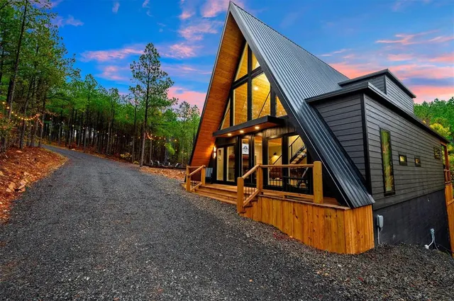 Photo 4 — 756 Timberline Trail, Broken Bow, OK 74728