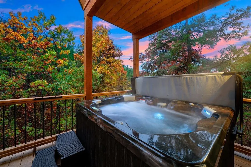 Photo 38 — 756 Timberline Trail, Broken Bow, OK 74728