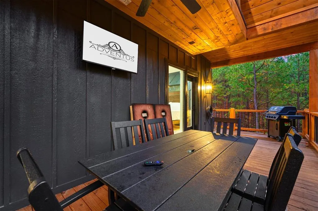 Photo 39 — 756 Timberline Trail, Broken Bow, OK 74728