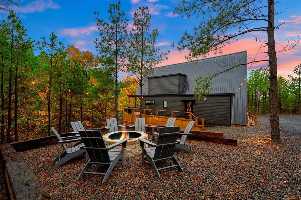 Photo 42 — 756 Timberline Trail, Broken Bow, OK 74728