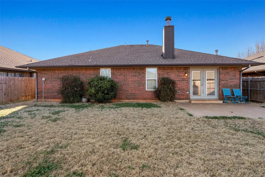 Photo 21 — 11516 Walters Avenue, Oklahoma City, OK 73162