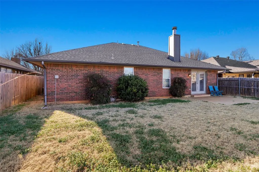 Photo 22 — 11516 Walters Avenue, Oklahoma City, OK 73162
