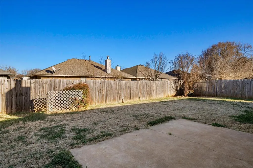 Photo 23 — 11516 Walters Avenue, Oklahoma City, OK 73162