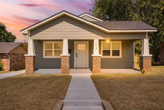 Sold home at 1413 NE 14th Street
