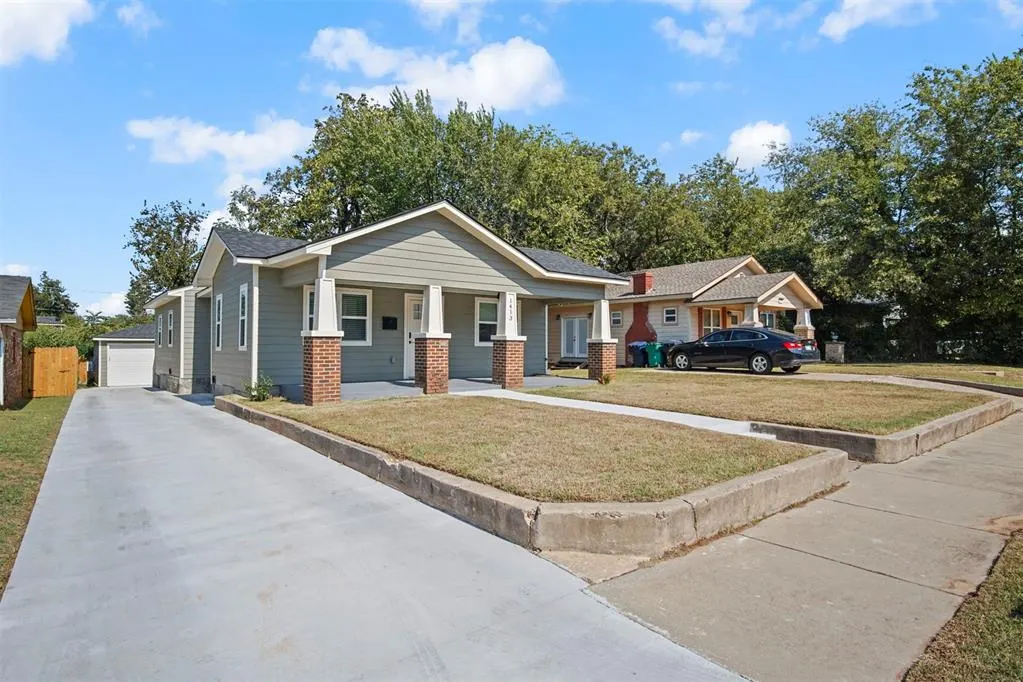 Photo 5 — 1413 NE 14th Street, Oklahoma City, OK 73117