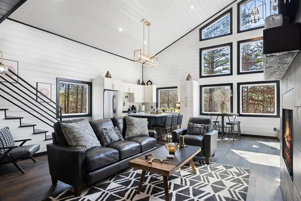 Photo 10 — 84 W Buggy Pine Trail, Broken Bow, OK 74728