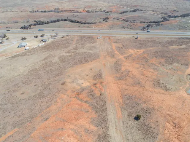 Photo 7 — I-40 Service Road, Sayre, OK 73662
