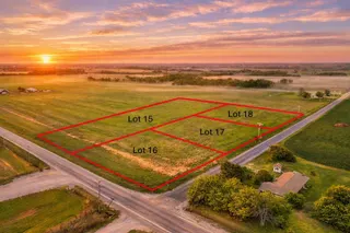 Sold home at 1518 County Road 1300