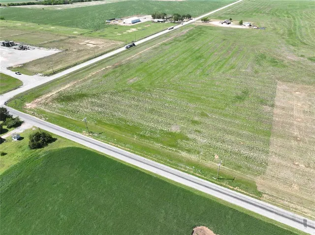 Photo 3 — 1518 County Road 1300, Amber, OK 73004