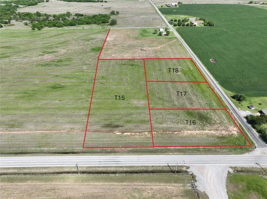Photo 4 — 1518 County Road 1300, Amber, OK 73004