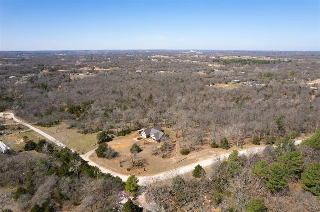Photo 8 — S Triple X Road, Choctaw, OK 73020