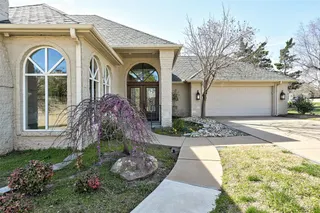 Sold home at 6216 Harden Drive