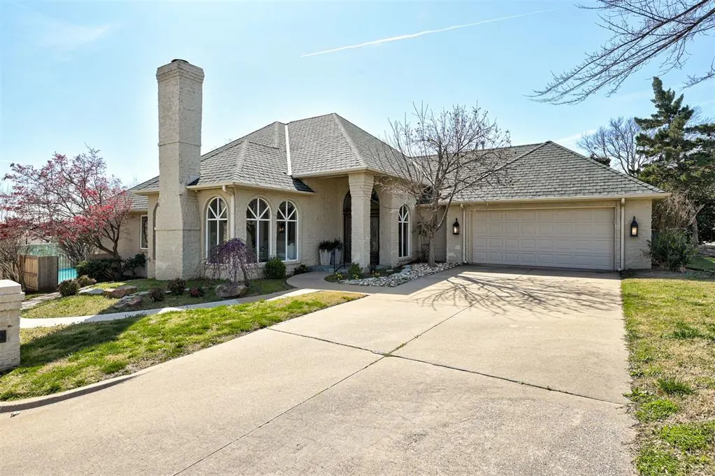Photo 3 — 6216 Harden Drive, Oklahoma City, OK 73118