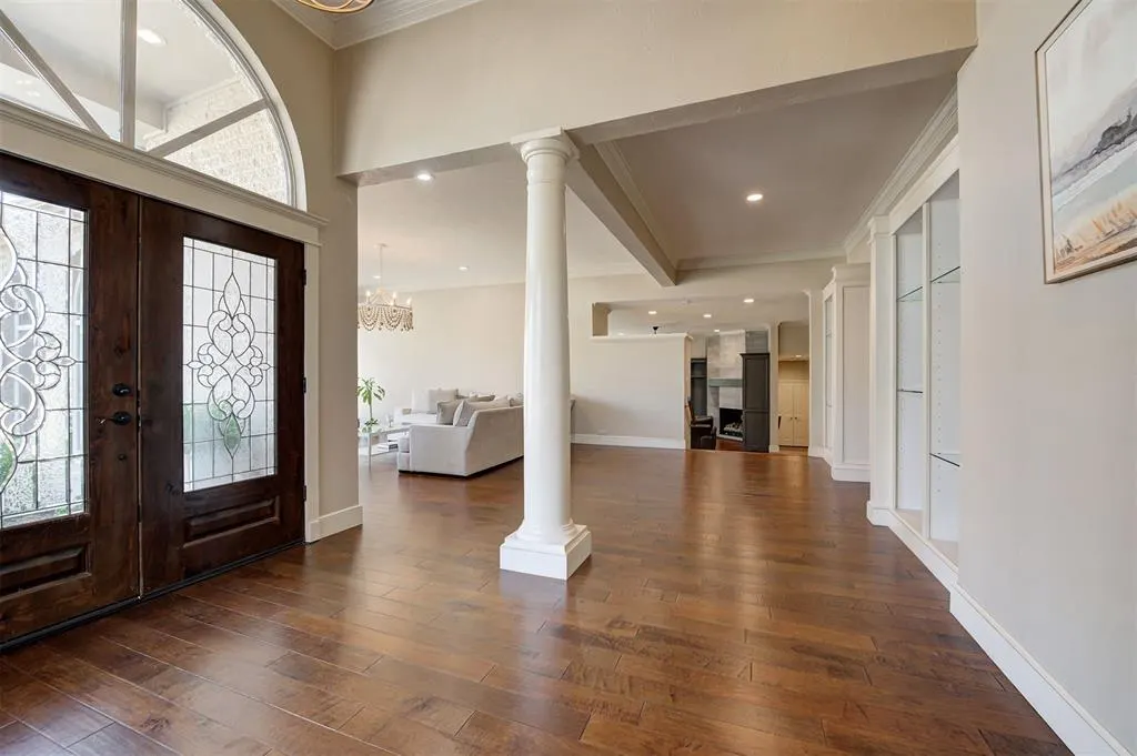 Photo 5 — 6216 Harden Drive, Oklahoma City, OK 73118