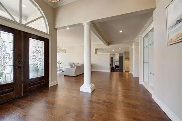 Photo 5 — 6216 Harden Drive, Oklahoma City, OK 73118