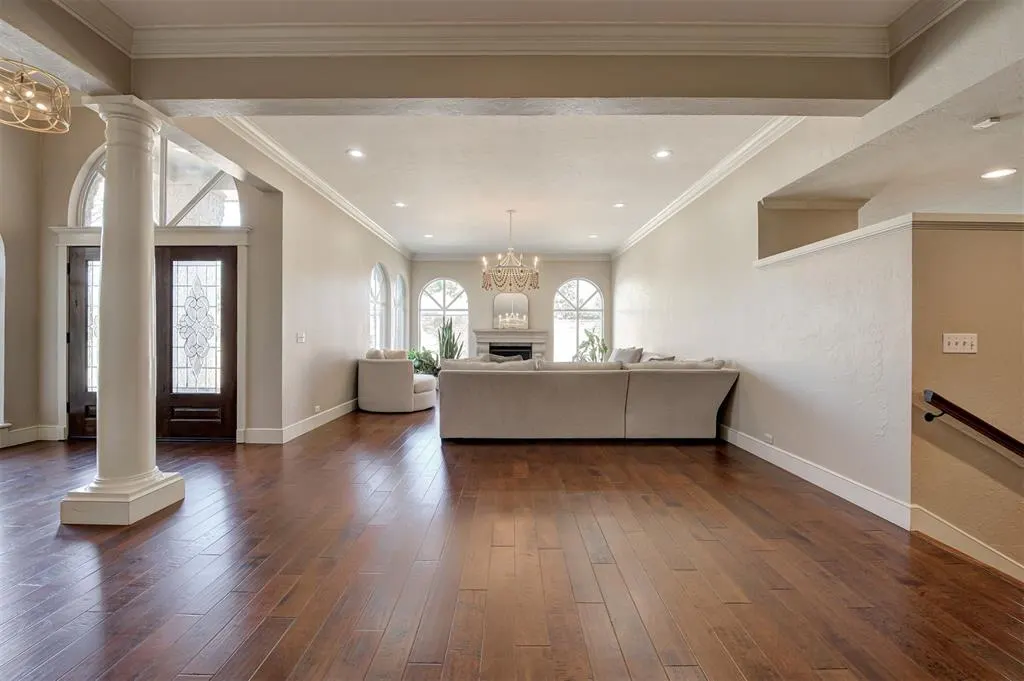 Photo 6 — 6216 Harden Drive, Oklahoma City, OK 73118