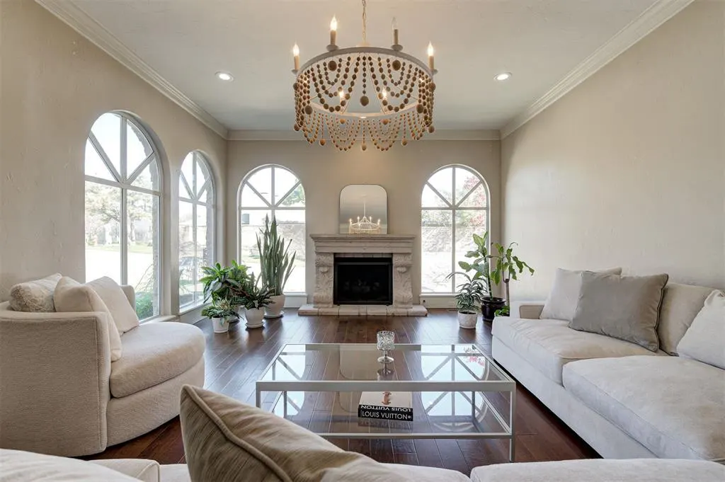 Photo 7 — 6216 Harden Drive, Oklahoma City, OK 73118