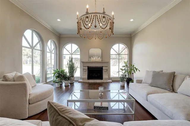 Photo 7 — 6216 Harden Drive, Oklahoma City, OK 73118