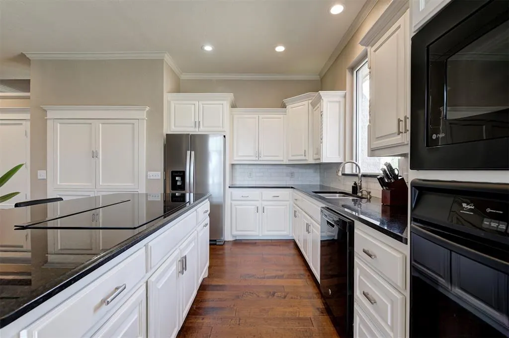 Photo 11 — 6216 Harden Drive, Oklahoma City, OK 73118