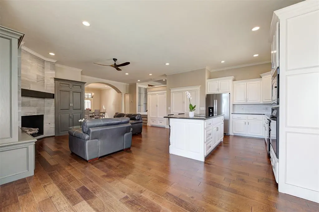 Photo 15 — 6216 Harden Drive, Oklahoma City, OK 73118