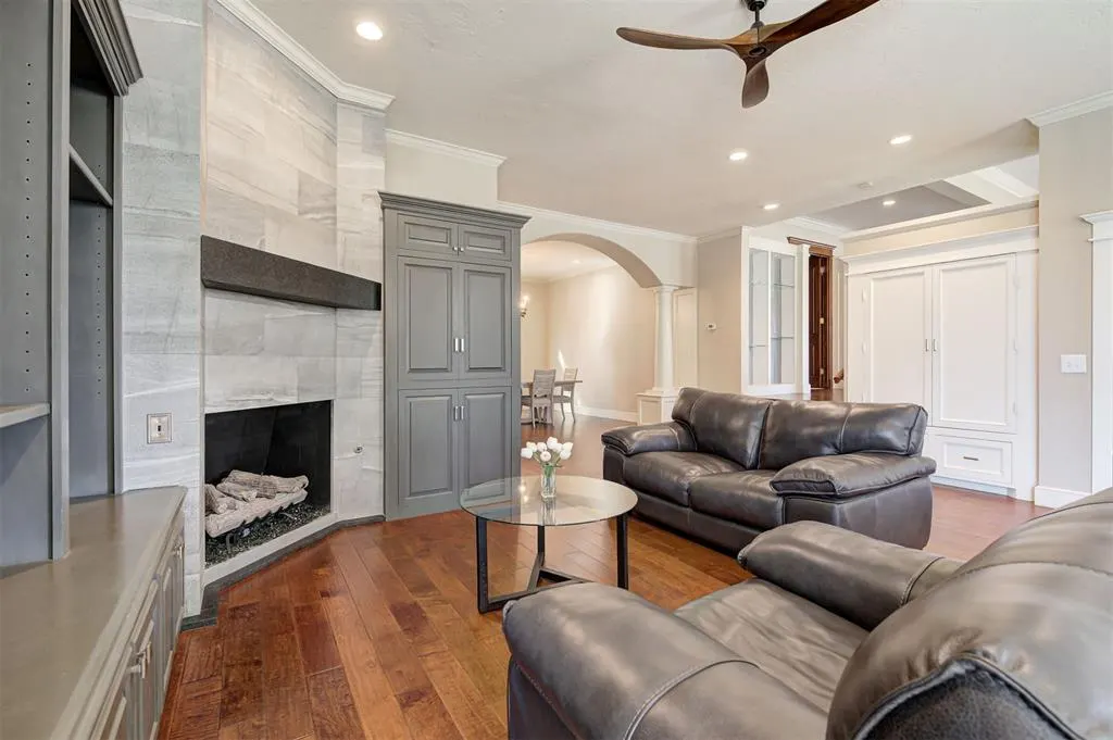 Photo 16 — 6216 Harden Drive, Oklahoma City, OK 73118