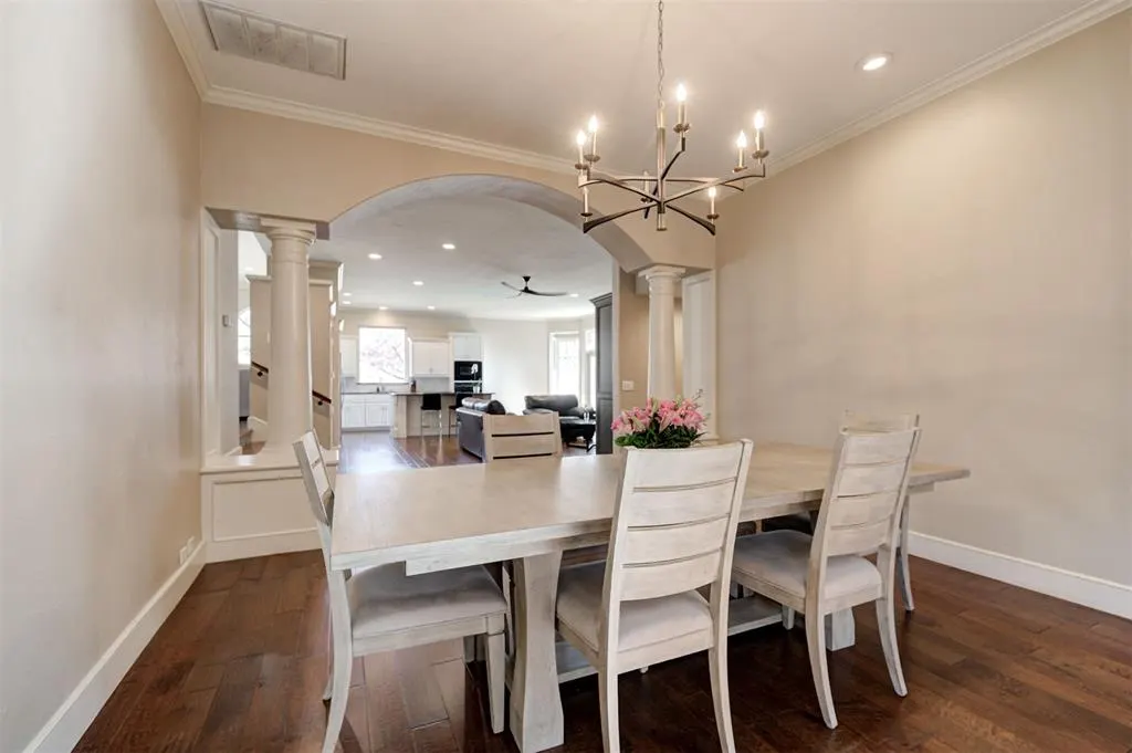 Photo 19 — 6216 Harden Drive, Oklahoma City, OK 73118