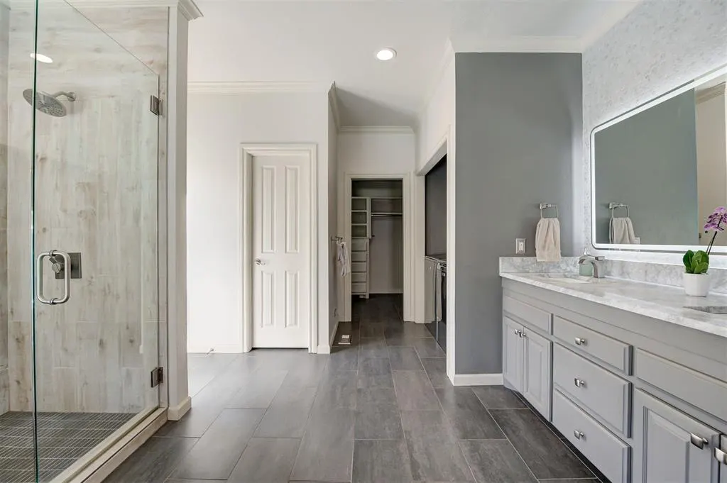 Photo 21 — 6216 Harden Drive, Oklahoma City, OK 73118