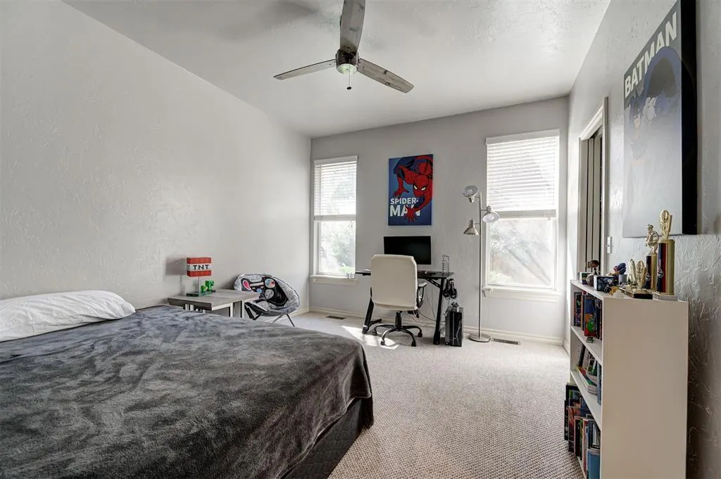 Photo 28 — 6216 Harden Drive, Oklahoma City, OK 73118