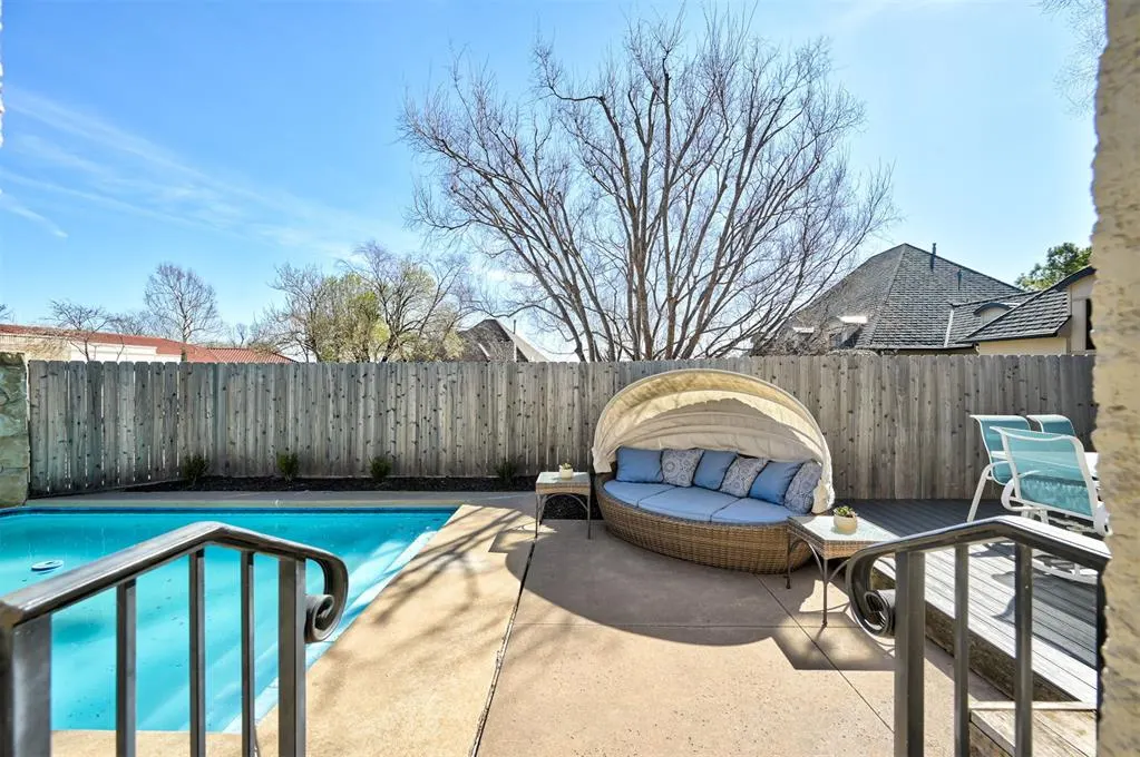 Photo 36 — 6216 Harden Drive, Oklahoma City, OK 73118